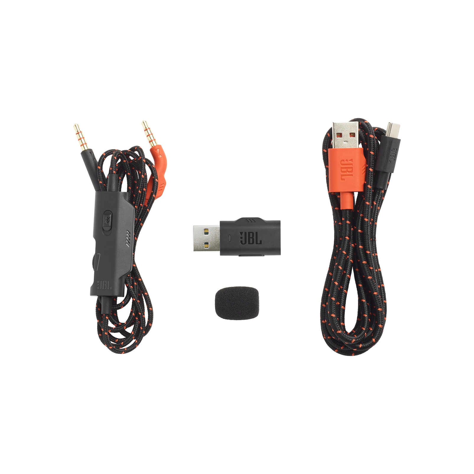 Quantum 610 Wireless Headset