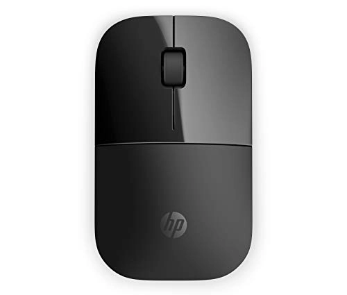 Z3700 Mouse - Wireless
