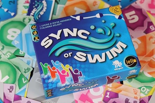 Sync Or Swim (French)