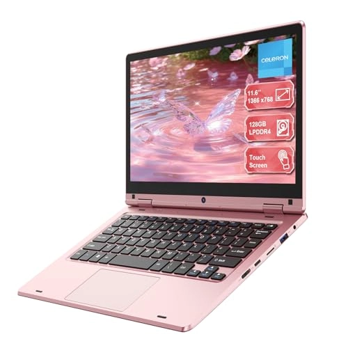 ANL5 - 11.6'' Celeron N4020 6GB DDR4 128GB SSD