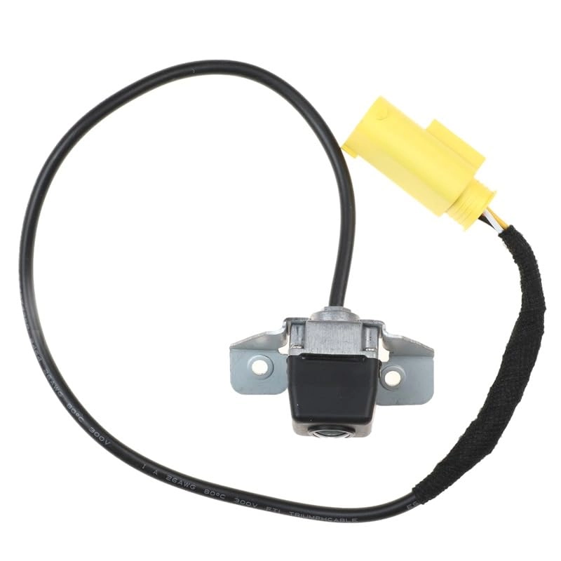 Reversing Camera - Night vision