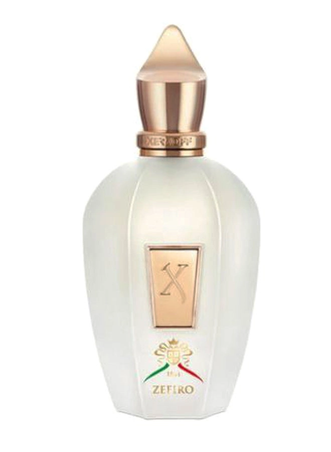 1861 Zefiro Eau de Parfum 100 ml