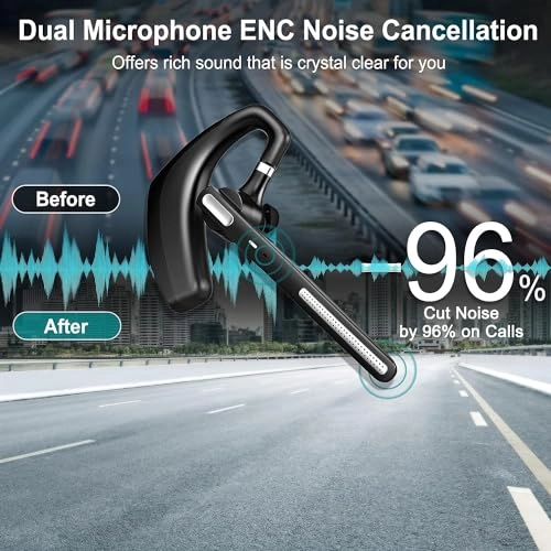 A6S Wireless Headset