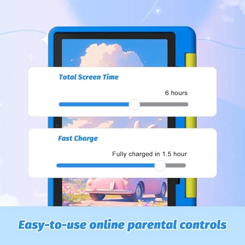 KT1016 - 8GB 10.1 Inches 64 GB