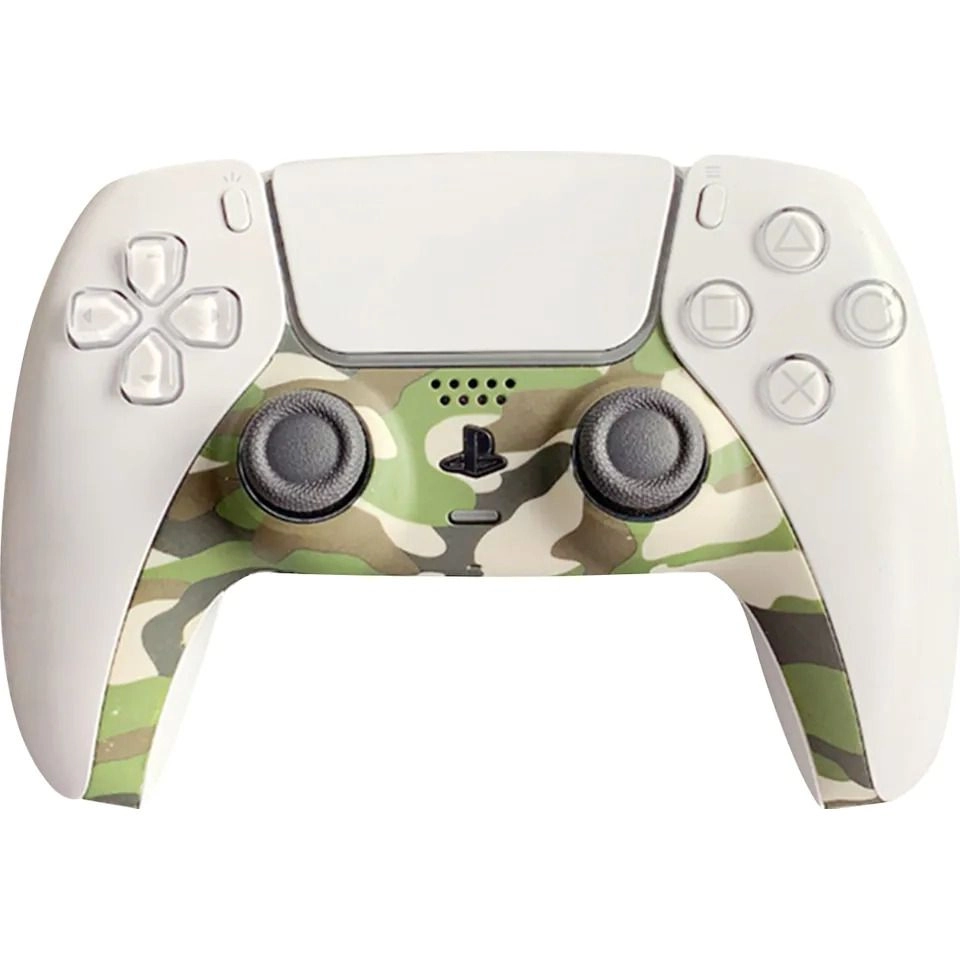 PS5 Controller Skins