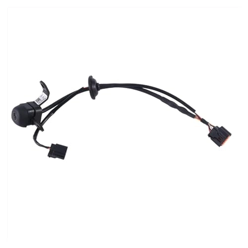 KX7 Reversing Camera - Night vision