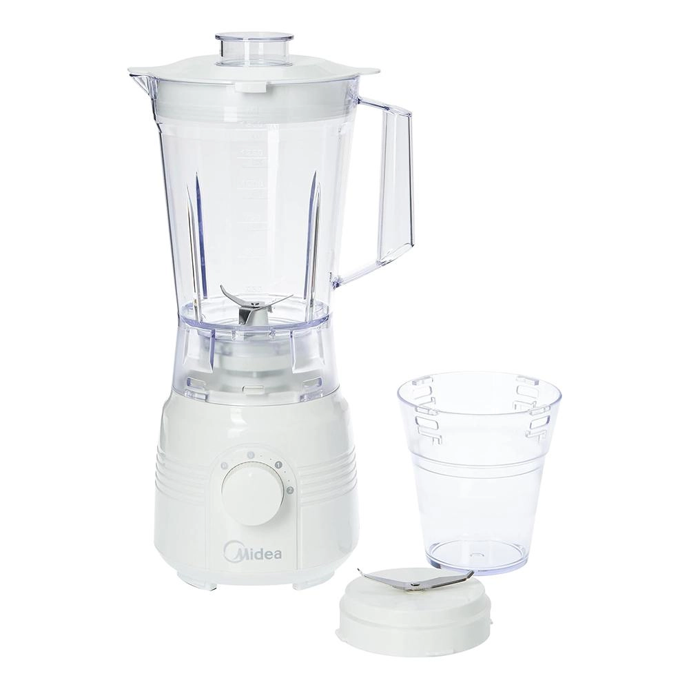 BL2516AG - Detachable stainless steel blade Anti-slip suction feet Dishwasher safe