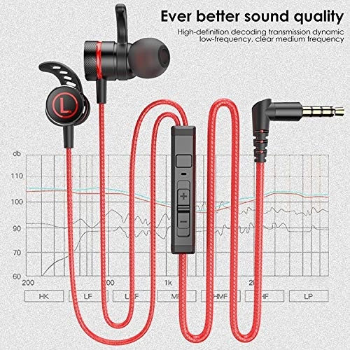 EP21 - Wired Earphone