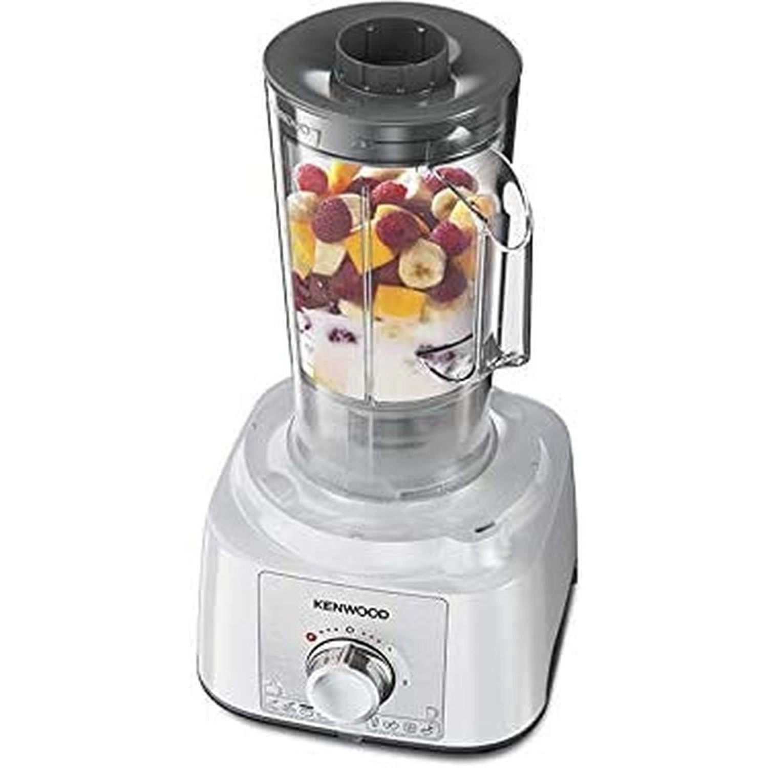 FDM71.690SS - 3 Liter(s) 1000 Watts