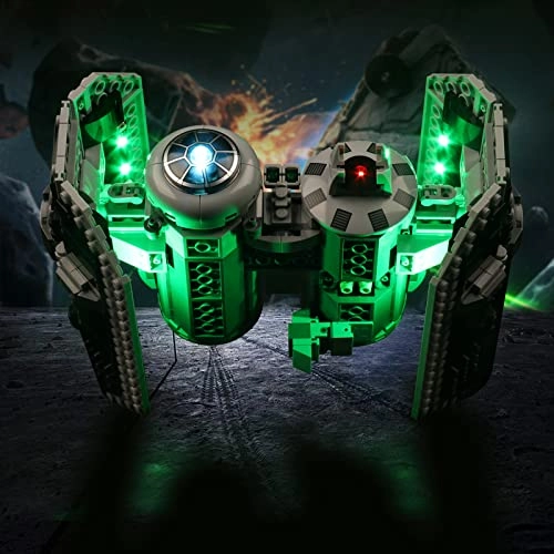 LED Light Set - 75347 TIE Bomb