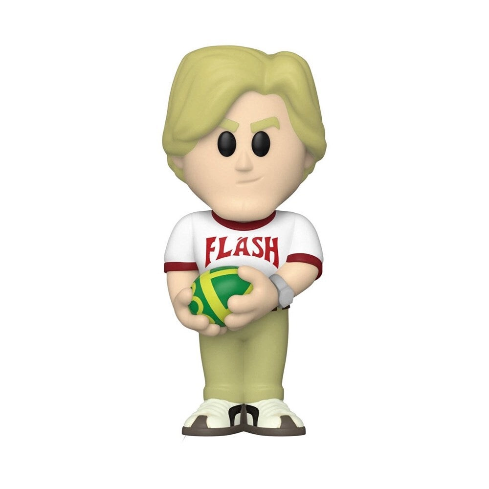 Flash - Flash Gordon Vinyl SODA - Chance of Chase