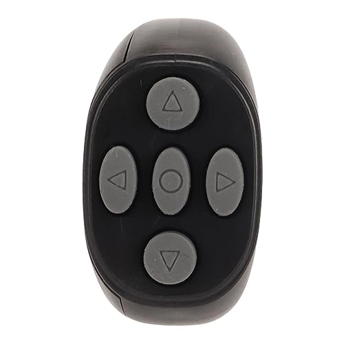 Remote Control Ring - Wireless V5.3 48 Hour Battery