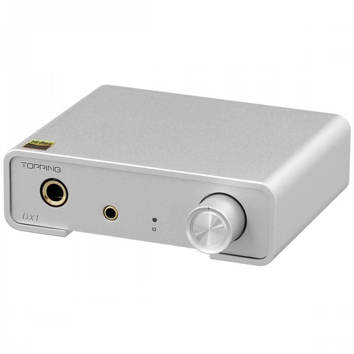 Topping DX1 - Audio D/A Converter (DAC)