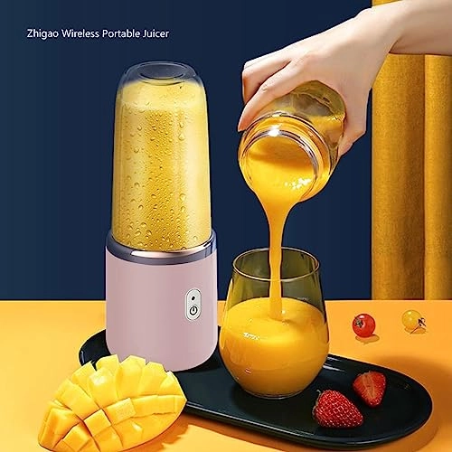 Mini Juicer