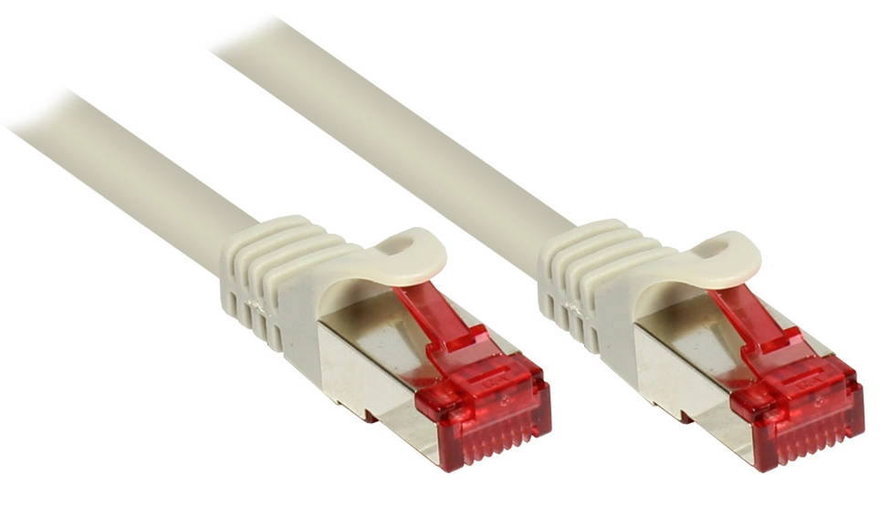 Cat6 S/FTP - 40 m