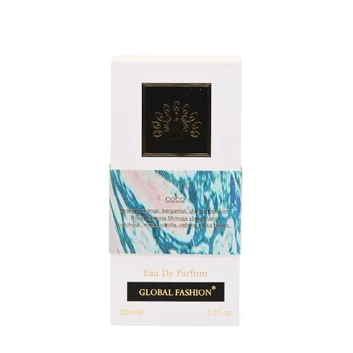 COCO Eau de Parfum 30 ml