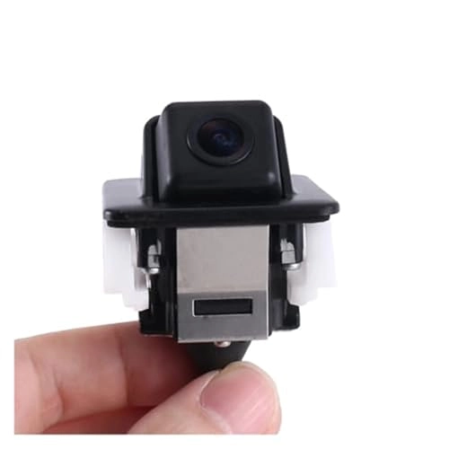 Rear View Camera - Night vision