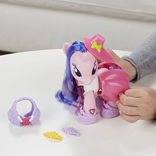 Royal Ribbon Doll - 6-inch Explore Equestria