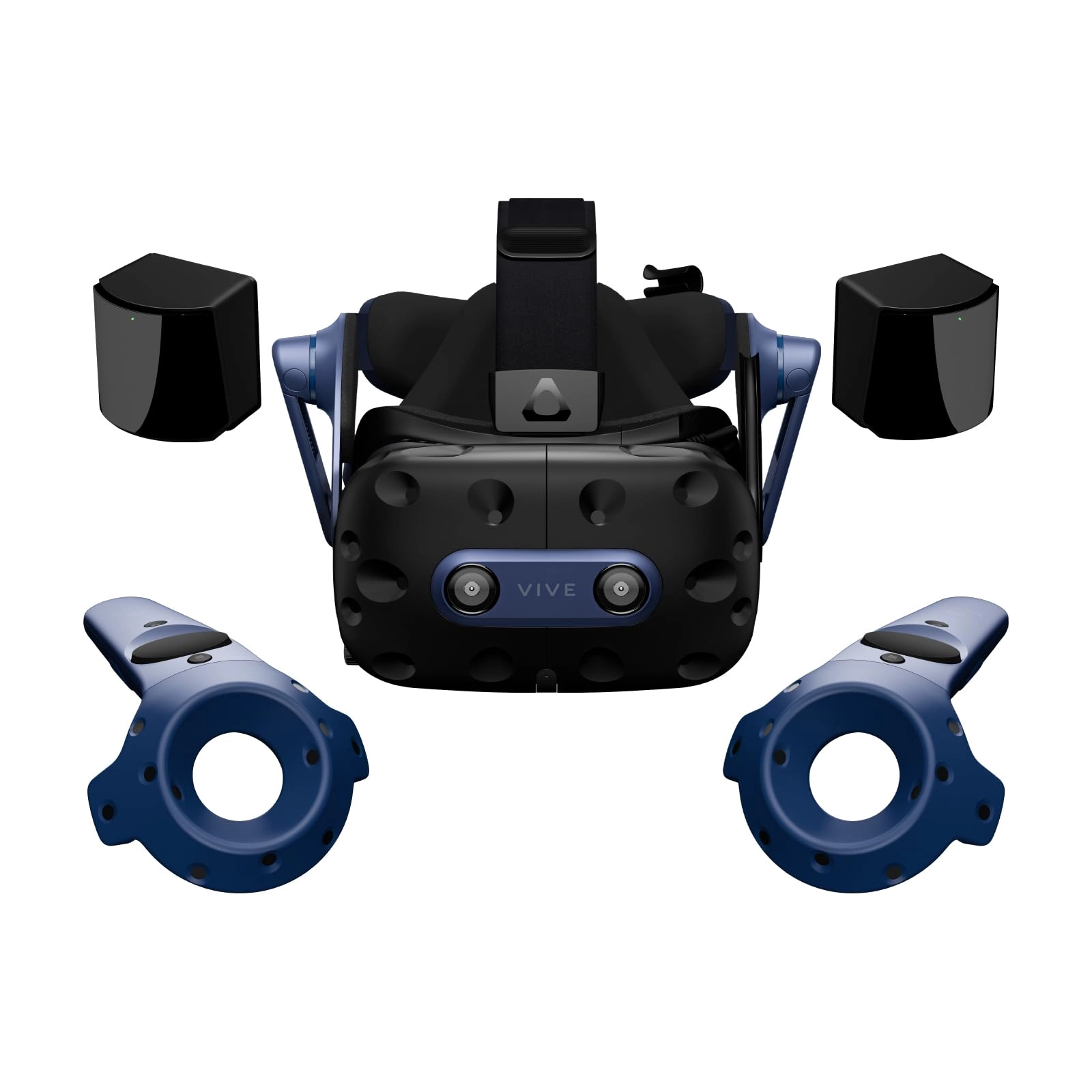 VIVE Pro 2 - 4896 x 2448