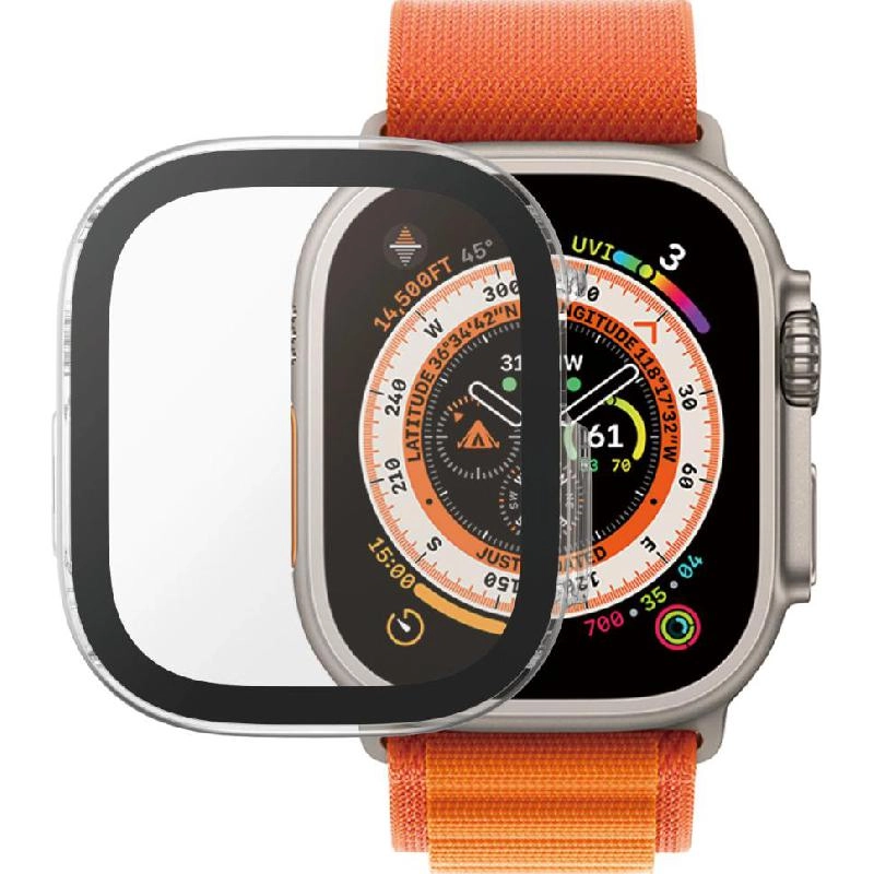 Smartwatch Fit Case