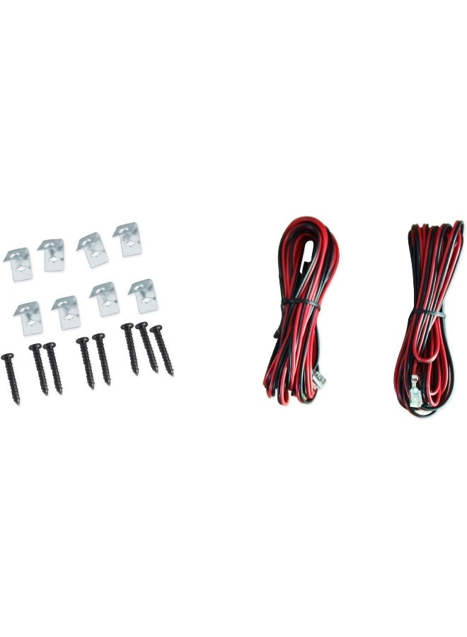 RMC80B - 8-inch 800W