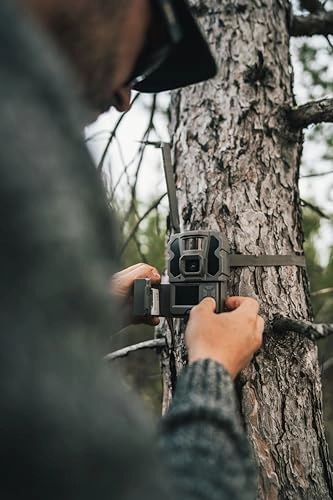 Reveal Pro 3.0 - Cellular 1080p + 32GB SD Card + Lipo Lithium Battery Pack