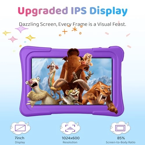 K07 ROW - 8GB 7 Inches 32 GB