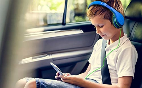 eK-140B.3Xv7 Wired Headphone