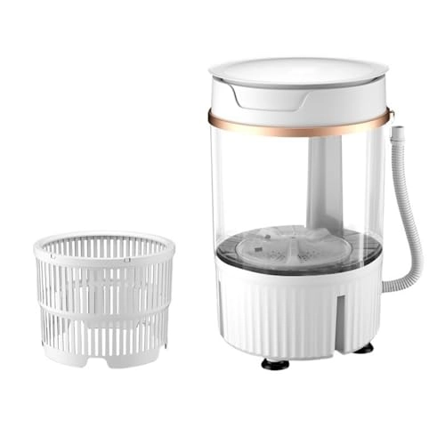 Mini washing machine