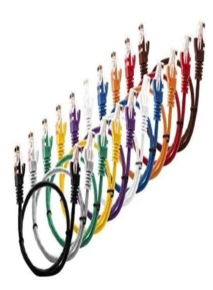 DKURVE Cat6 cables UTP - 2M