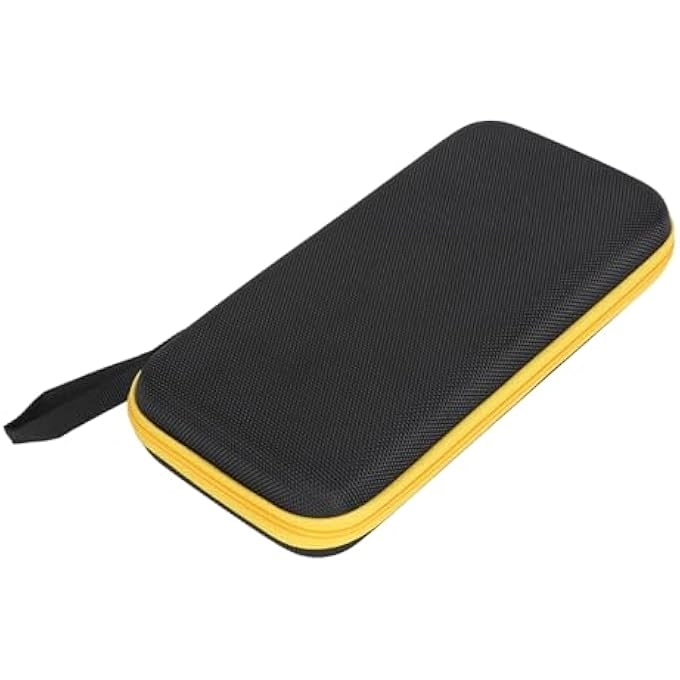 rayihni HANDHELD GAME CONSOLE CARRYING CASE - Scratch Resistant Portable