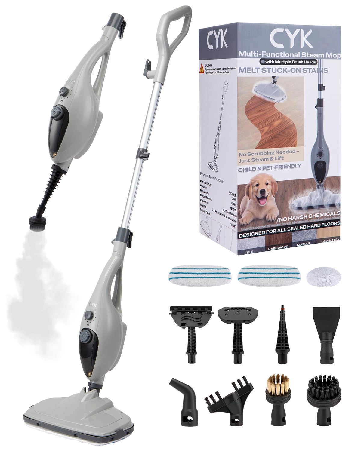 CM-001 - 400 Milliliters