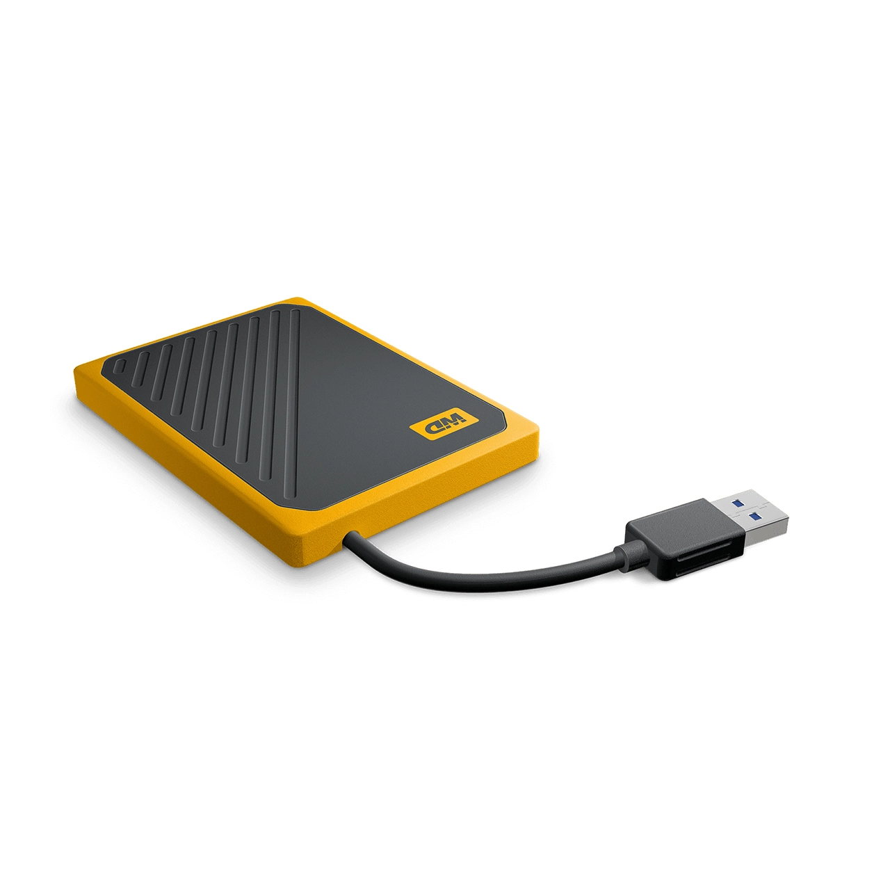 My Passport Go - 2TB