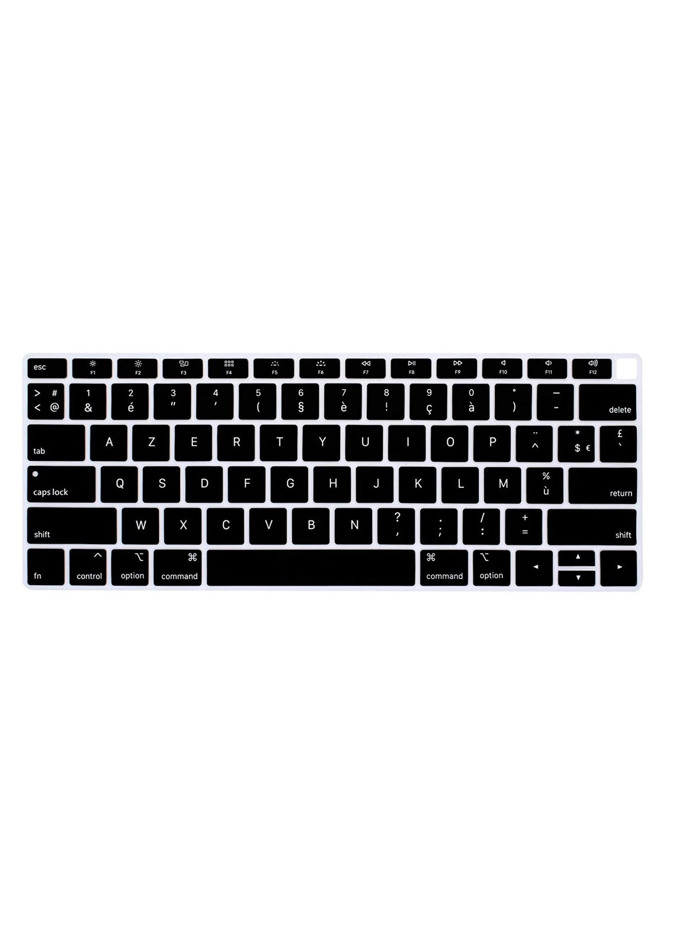 AMM New Air 13" Retina Display - US Layout English