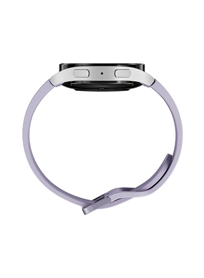 Galaxy Watch5 40mm Aluminum GPS