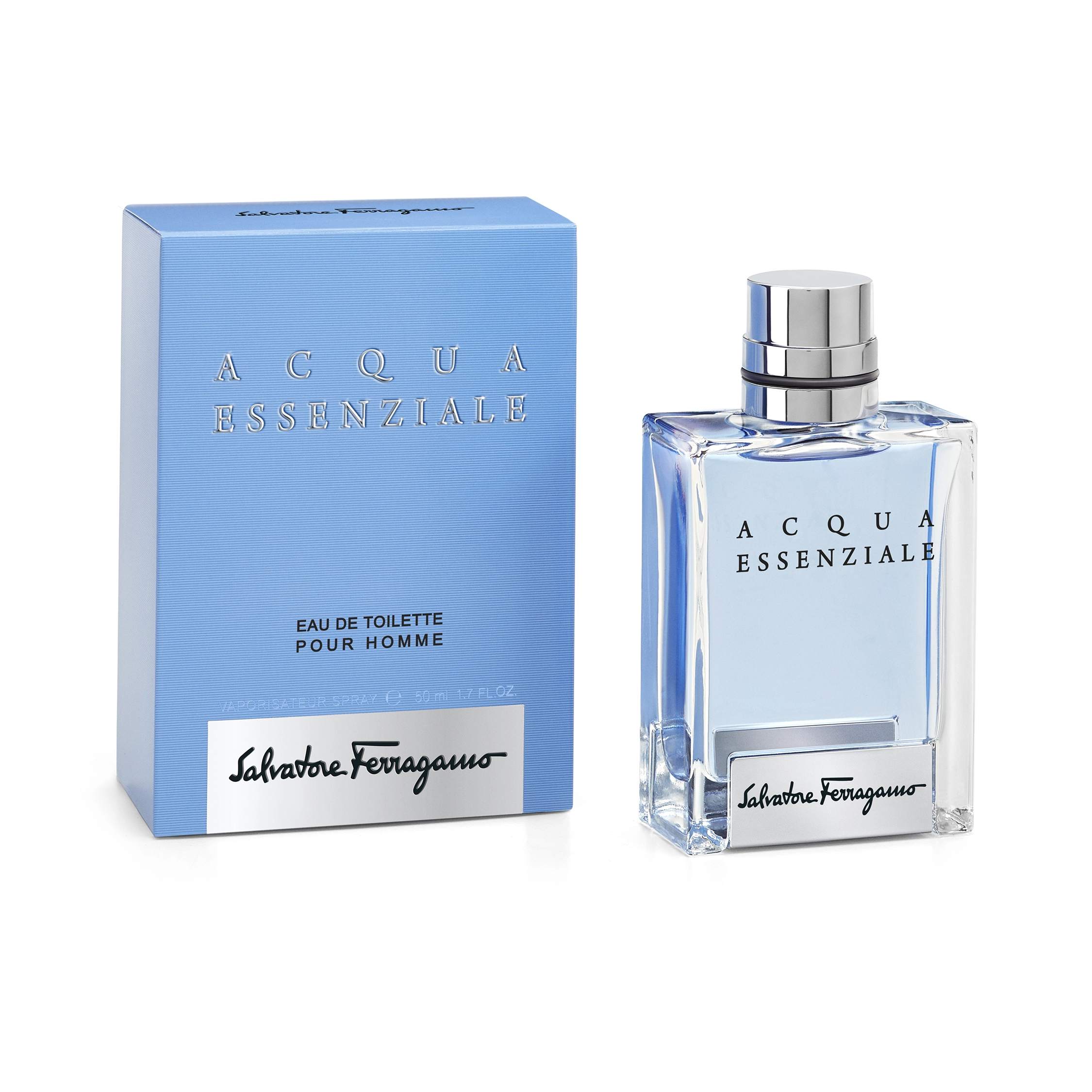 Acqua Essenziale Blu Eau de Toilette 50ml