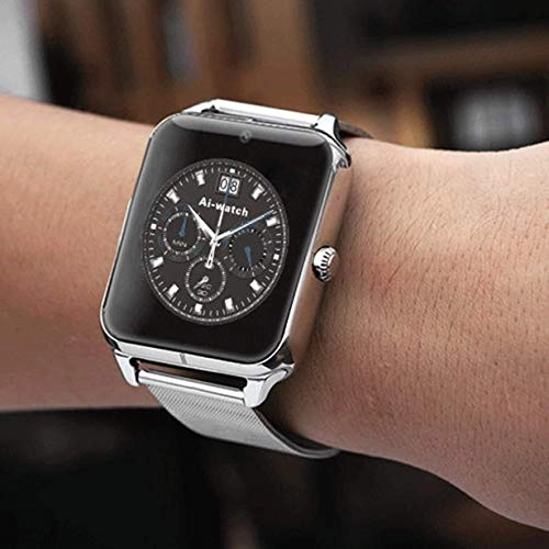 Bomcomi 47.5mm 316L Stainless Steel