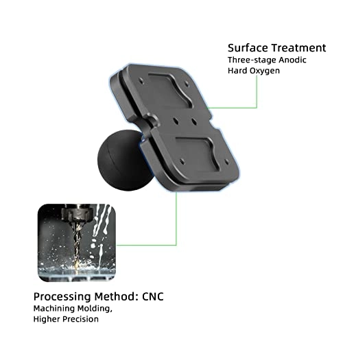 Universal Phone Mount