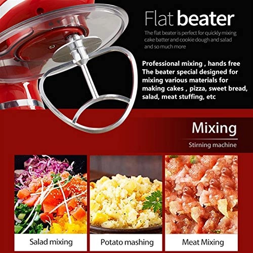 Stand Mixer - 4 Litre 1200W
