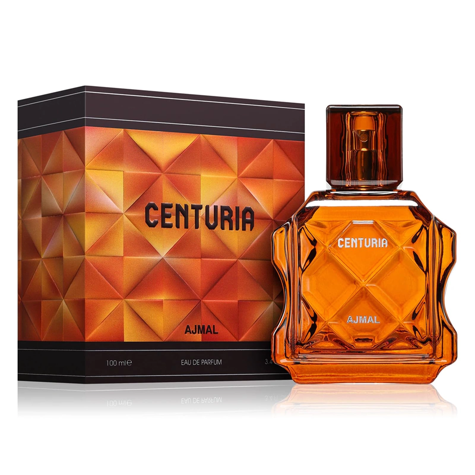 Centuria Eau de Parfum - 100 ml