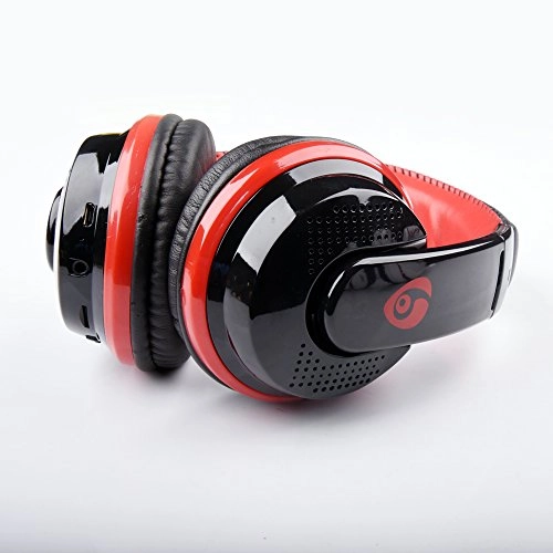 MX666 Wireless Headphone