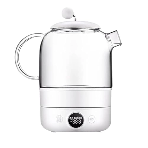 Mini Electric Kettle