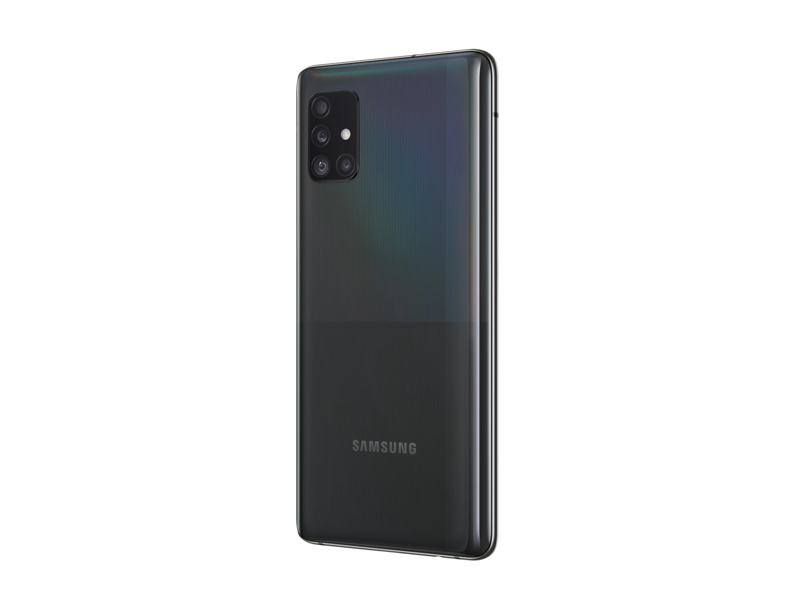 (Renewed) Galaxy A51 - 6GB 128GB