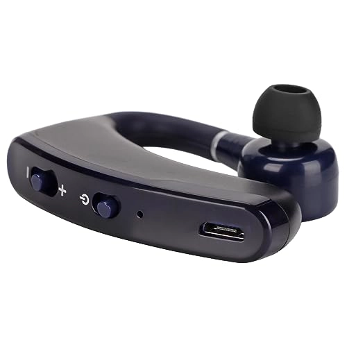5.2 - Wireless Headset