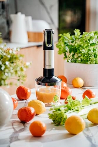 AD 4627 - 700 Milliliters 1800 watts