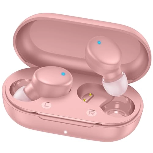 S8 Wireless Earbud