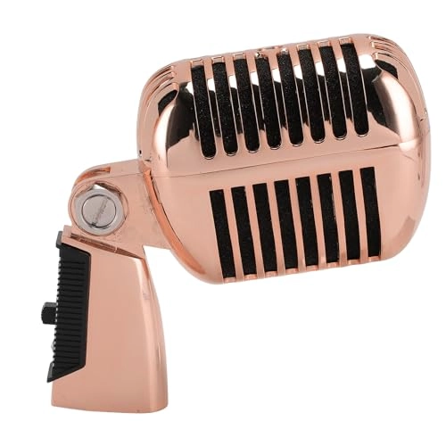 OEBUAFI8n20i6m3gv-14 Wired Microphone