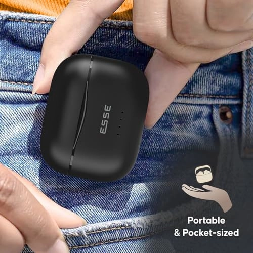 GROOVE L20 Wireless Earbud