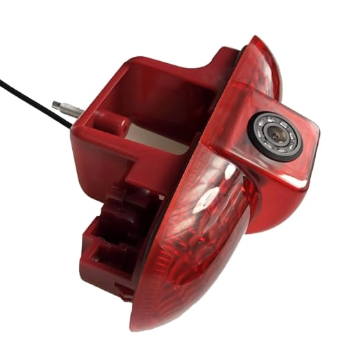 Rear View Camera - high-definition night vision