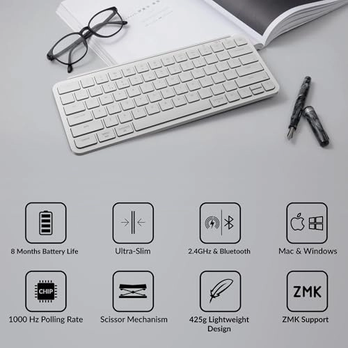 B1 Pro - DE Wired/Wireless